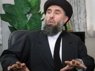 گلبدین حکمتیار رسما به داعش پیوست!