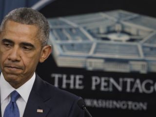 اوباما: تنها راه پایان جنگ سوریه، اتحاد در برابر داعش بدون بشار اسد است