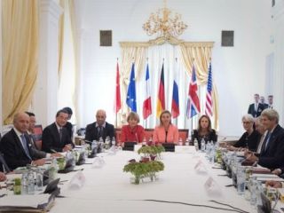 نشست وزرای خارجه ایران و ۱+۵؛ 'امکان' عبور از ضرب الاجل