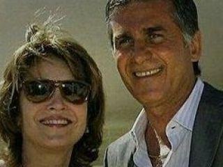 دلخوری کروش از انتشار خبر مرگ همسرسابقش