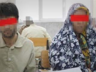 زن و مرد کلاهبردار، سهام بیمارستان معروف تهران را فروختند