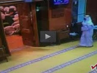 کشف «شیشه» در بدنِ عاملِ حمله‌ انتحاری داعش به مسجد کویت