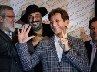 پرونده بابک زنجانی در دادگاه انقلاب «۲۰۰ هزار صفحه‌» شده است