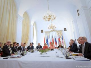 آمریکا: مذاکرات هسته‌ای تا جمعه ۱۰ ژوئیه تمدید شد.