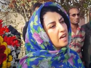 برادر نرگس محمدی: وزارت اطلاعات خواهرم را به همکاری با داعش متهم کرده