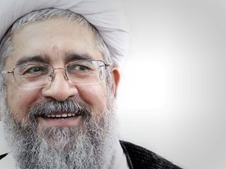 حکم دادگاه آیت‌الله نکونام در بیمارستان ابلاغ شد