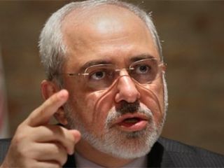 فریاد ظریف در مذاکرات: هیچ وقت یک ایرانی را تهدید نکنید