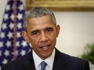 اوباما به سناتورهای دمکرات: به دنبال «توافق بد با ایران» نیستم