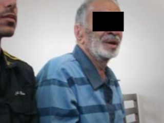 آتش‌افروزی مرگبار پدرخوانده مهربان