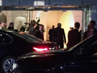 مذاکرات اتمی؛ وزیران خارجه اروپایی دوباره راهی وین می‌شوند