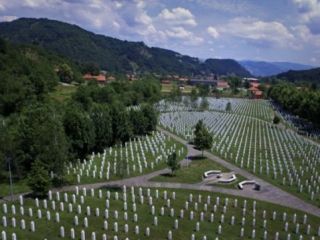 روسیه قطعنامه نسل‌کشی خواندن کشتار سربرنیتسا را وتو کرد