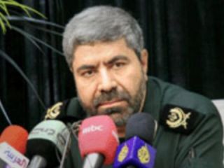 تاکید دوباره سپاه: هیچ گاه اجازه بازرسی از اماکن نظامی را نمی‌دهیم