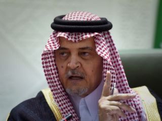 سعود الفیصل، وزیر امور خارجه سابق عربستان درگذشت