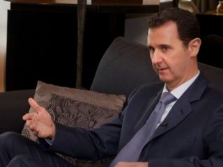 سوریه کمک اعتباری یک میلیارد دلاری ایران را رسما پذیرفت