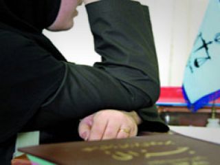 خیانت در خیانت :مرد به همسرش خیانت کرد؛ زن هم برای انتقام با مرد دیگری رابطه برقرار کرد