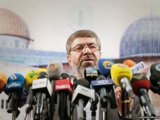 سپاه گفته‌های سخنگویش در مورد بازدیدهای هسته‌ای را تکذیب کرد