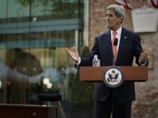 جان کری: بعضی اختلاف‌های باقی‌مانده حل شد
