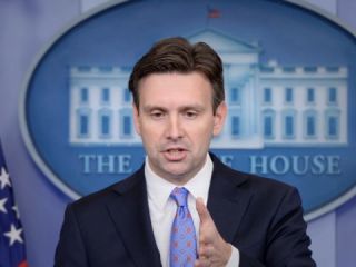 کاخ سفید: هیچگاه تا این اندازه به دستیابی به توافق نزدیک نبوده‌ایم