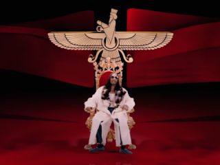 شکایت زرتشتیان هند از «توهین» 'اسنوپ داگ' به فروهر