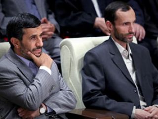 سرمایه‌گذاری بقایی (معاون احمدی‌نژاد) در ۱۰ کشور 