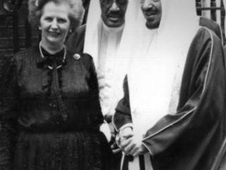 سندی از آرشیو ملی بریتانیا :عذرخواهی «مارگارت تاچر» از سعودی ها به خاطر گزارش بی‌بی‌سی درباره زائران ایرانی