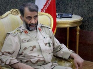 مرزبانی ایران: از فاجعه بزرگ تروریستی در چند شهر جلوگیری شد