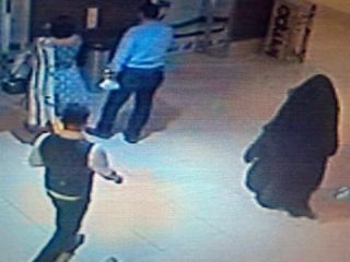 زنی در امارات به جرم کشتن یک معلم آمریکایی اعدام شد