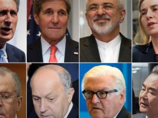 خبرهای ضد و نقیض از پایان یافتن مذاکرات هسته‌ای در وین