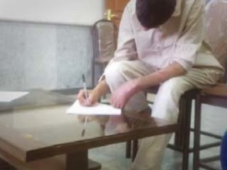 قربانیان تجاوز، قربانی توهمات شیشه‌ای بودند