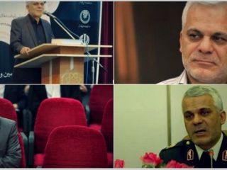 مرتضی طلایی: