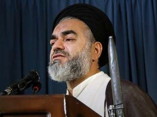 نماینده اصفهان در مجلس خبرگان: بی حجابی باعث بیماری روده و معده می شود