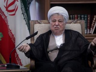 هاشمی: به مهدی گفتند درخواست عفو کن یا پرونده طولانی‌ات را ادامه بده