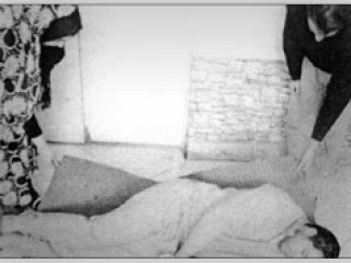 خیانت و جنایت :قتل همسر با همدستی یک مرد