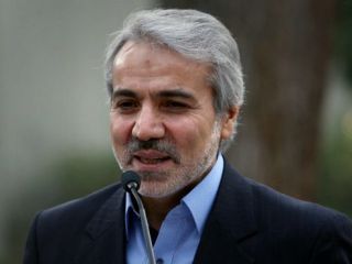 انتصاب استاندار فارس علی رغم 'استعفای اعتراضی' نمایندگان استان