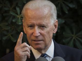 بایدن: هیچ موردی در توافق اتمی ایران نیست که گزینه نظامی را منتفی کند