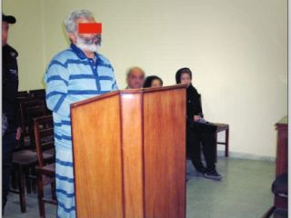 پایان‌ کابوس ۱۲‌ساله