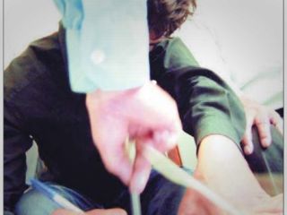 پایان تلخ یک ماجرای عاشقانه : دختر خودکشی کرد , پسر کشته شد و قاتل در آستانه اعدام قرار گرفت