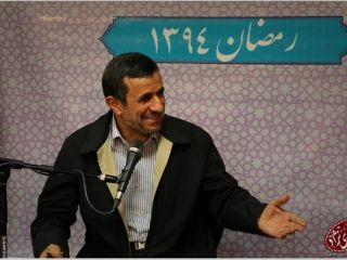 پست اینستاگرامی احمدی‌نژاد بعد از توافق هسته‌ای