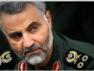 آمریکا: توافق وین در آینده نزدیک تحریم‌ها علیه فرمانده نیروی قدس سپاه را لغو نمی‌کند