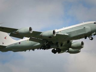 وزارت دفاع بریتانیا: خلبانان بریتانیایی در حمله علیه داعش در سوریه شرکت داشته‌اند