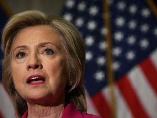 کلینتون درباره اجرای توافق: نباید به ایران اعتماد کرد