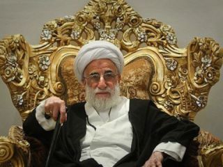 آیت‌الله جنتی: صندوق رای نمی تواند شیشه‌ای باشد