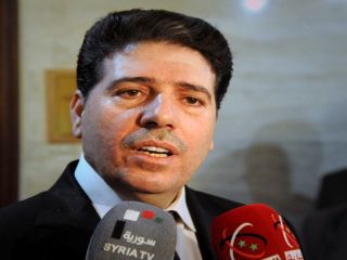 برنامه سوریه برای پول های آزاد شده ایران: اینجا سرمایه گذاری کنید