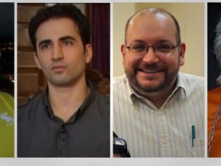 کاخ‌سفید: بازگشت آمریکایی‌های زندانی در ایران اولویت دولت اوباما است