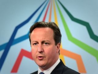 نخست‌وزیر بریتانیا: توافق با ایران به معنای اتحاد با این کشور نیست