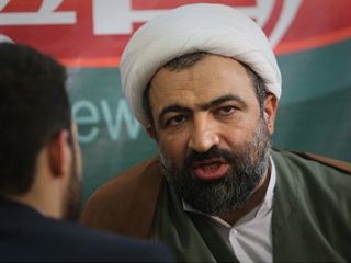 رسایی: رهبری هیچ وقت توافق را 