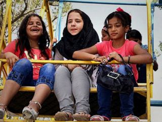 بیش از ۱۰۰ نفر در انفجار بازاری شلوغ در عراق کشته شدند