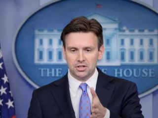 ارنست: رای منفی کنگره به توافق ایران، برای جایگاه آمریکا ویرانگر خواهد بود