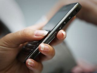 پیامک‌هایی برای انتقام از همسر