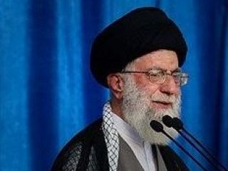 خامنه‌ای سخنان اوباما را «لاف در غریبی» خواند